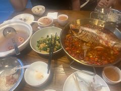 -恰饭·老长沙市井菜 (天河客运站店)