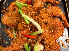 -牛村来人潮汕牛肉火锅(西单店)