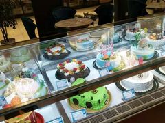 -米洛克欧洲蛋糕(西南路店)