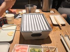 -木屋烧烤(岗顶二店)