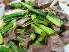 -小辫子羊肉面馆(周东店)