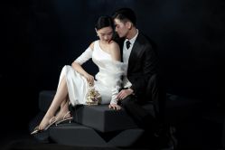 -至臻微拉婚纱摄影