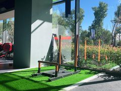 -METIS FITNESS女性健身工作室