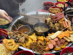 -小吴水煮(羊子巷店)