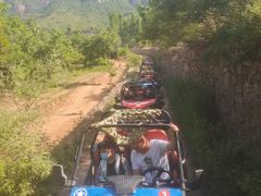 -南山特攻真人CS户外露营轰趴拓展基地