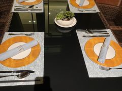 -北京海湾半山酒店-加咖啡西餐厅