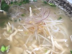 -越谜·越南餐厅(长白店)