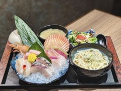 -家贺屋刺身寿司专门店
