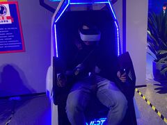 -复兴未来·轰趴空间(泰富百货店)