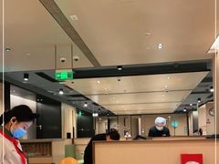 大堂-海底捞火锅(金光华店)