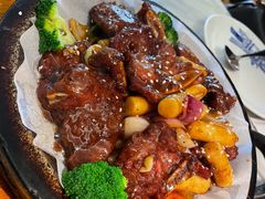 -小菜园新徽菜(无锡宜家荟聚中心店)