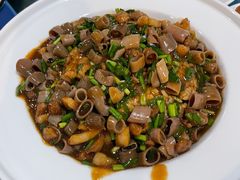 -威海九禧海鲜居渔水饺(经区店)