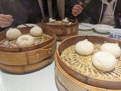 秧菜包-留芳·文旅古月楼(老街店)