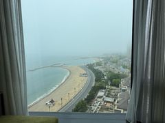 -大连君悦酒店