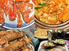 -兴仙饭店·闽味海鲜(马尾总店)