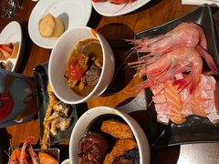 -广州富力君悦大酒店·凯菲厅