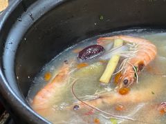 -濠轩阁特色生蚝火锅(水湾路店)