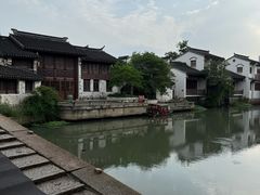-巡塘古镇