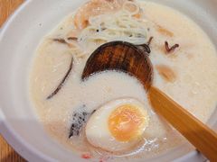 -味千拉面(煌华新纪元购物广场店)