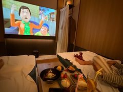 -和子足浴SPA会馆(竹山路店)