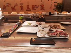 -赤坂亭·M9和牛烧肉·铁板烧·日料398放题(长泰广场店)