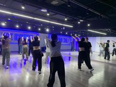 -Link舞蹈机构(观音桥店)