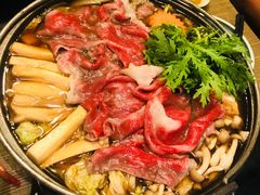 -月下料理(楷林IFC店)