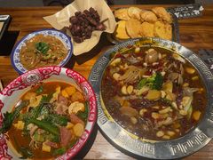 -破店肥哈·海鲜·烧烤(郑州银泰inPARK店)