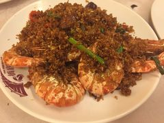 -桥底辣蟹(谢斐道店)