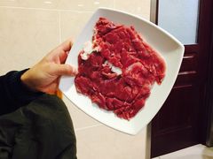 -情忆草原涮肉馆