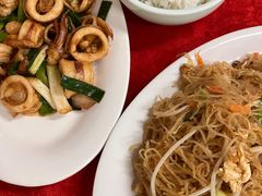-蛇口康乐快餐鱼仔档(翠苑小区店)