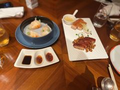 -华尔道夫酒店·紫金阁