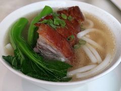 -顺德美的万豪酒店-万豪中餐厅