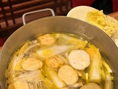 -糟粕醋·椰苑海南菜餐厅(亚龙湾天域酒店)