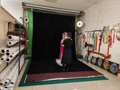 -梨园天地京剧摄影(玲珑天地店)