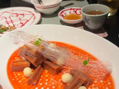 -锦楼·臻选新杭帮(杭州中心店)
