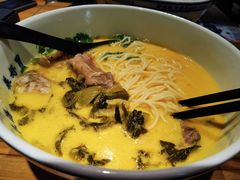 -和府捞面(壹方天地店)