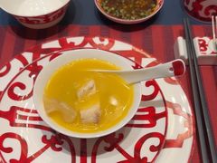 -禧悦楼(天德广场店)