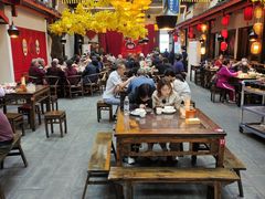 -老灶房-四川土菜(铁牛广场店)