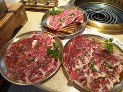 -妙香居韩国烤肉(容桂天佑城店)