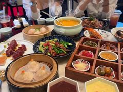 -誉八仙粤菜(万象天地店)