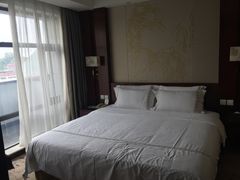 -扬州中集格兰云天大酒店