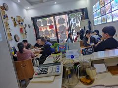 -牧疆情新疆餐饮