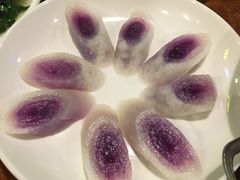 -赖胖子肉蟹煲(临川万象新城店)