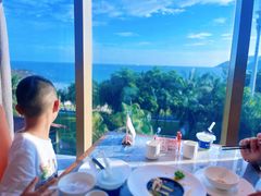 -不仔客海鲜·烧烤·270度海景餐厅(大东海店)