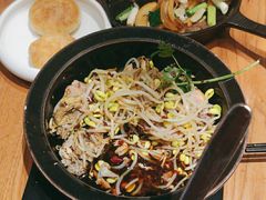-云海肴·汽锅鸡·云南菜(广安门天虹店)