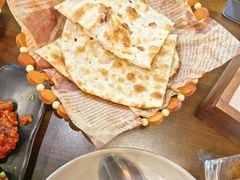 -南国印度餐厅Dakshin