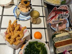 -朱光玉火锅馆(全国总店)