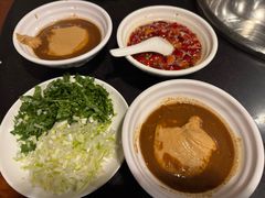 -将台涮肉(酒仙桥店)