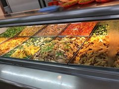 -北京邮电大学-清真餐厅